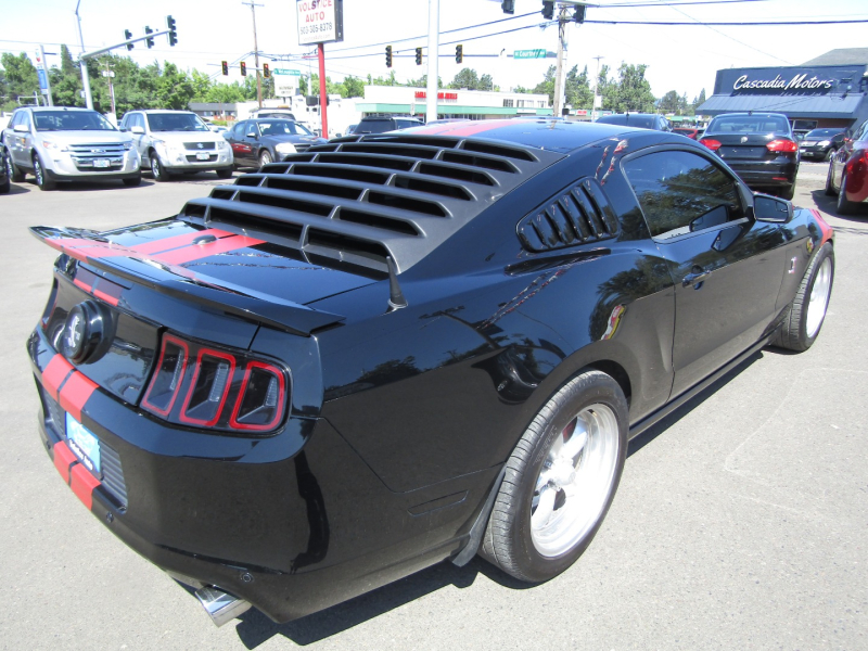 Ford Mustang 2013 price $19,477