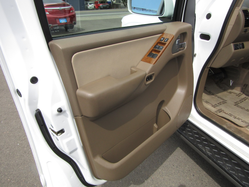 Nissan Pathfinder 2007 price $5,977