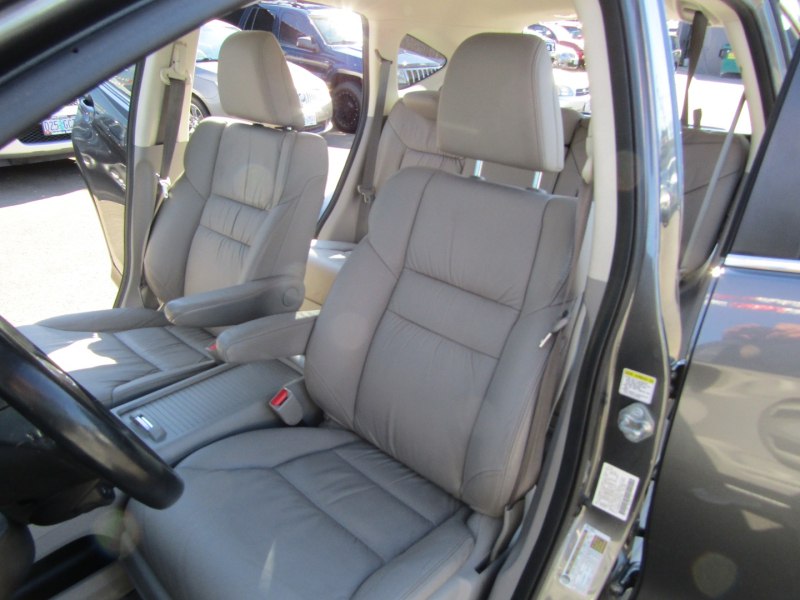 Honda CR-V 2014 price $13,477