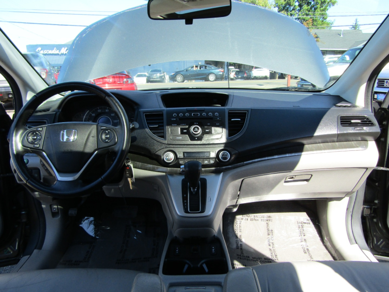 Honda CR-V 2014 price $16,477