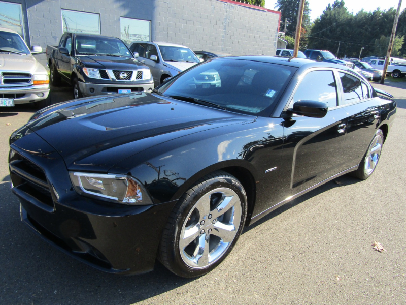 Dodge Charger 2013 price $19,477