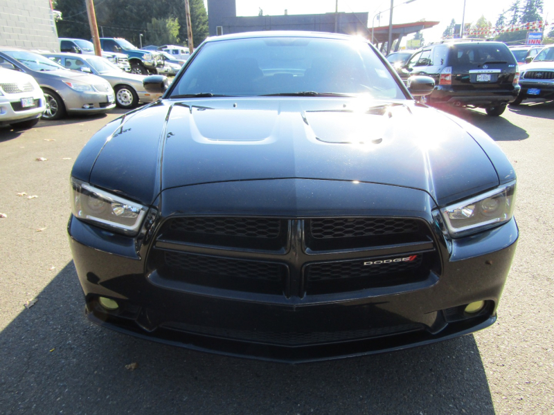 Dodge Charger 2013 price $18,977