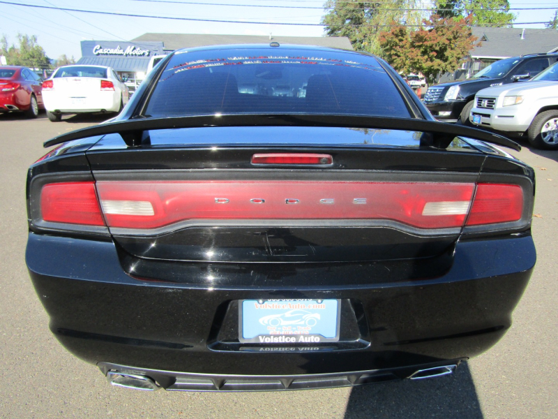 Dodge Charger 2013 price $18,977
