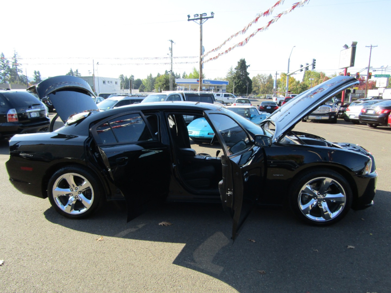 Dodge Charger 2013 price $19,477