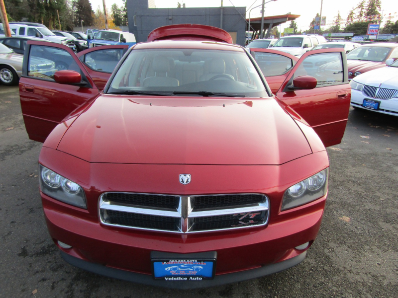 Dodge Charger 2006 price $8,477