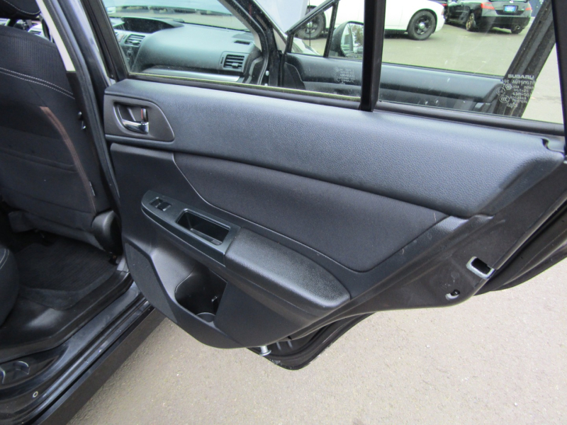 Subaru Impreza Wagon 2013 price $9,477