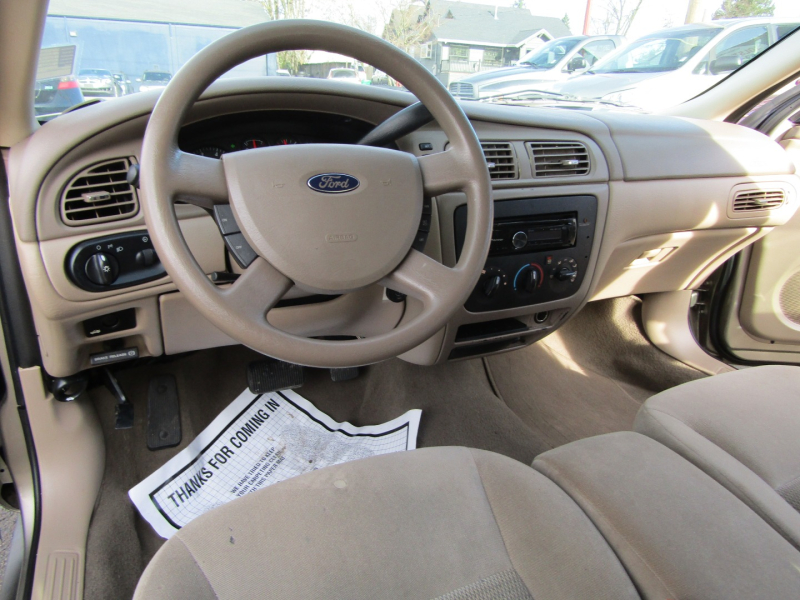 Ford Taurus 2006 price $4,477