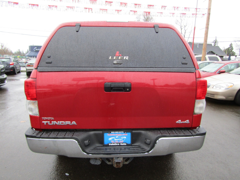 Toyota Tundra 2012 price $15,977