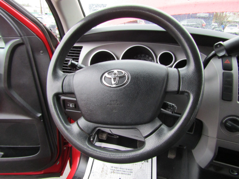 Toyota Tundra 2012 price $15,477