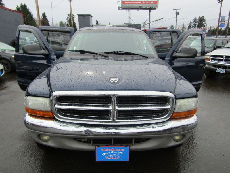Dodge Dakota 2003 price $6,477