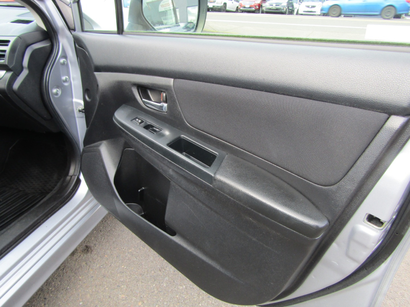 Subaru Impreza Wagon 2012 price $10,977