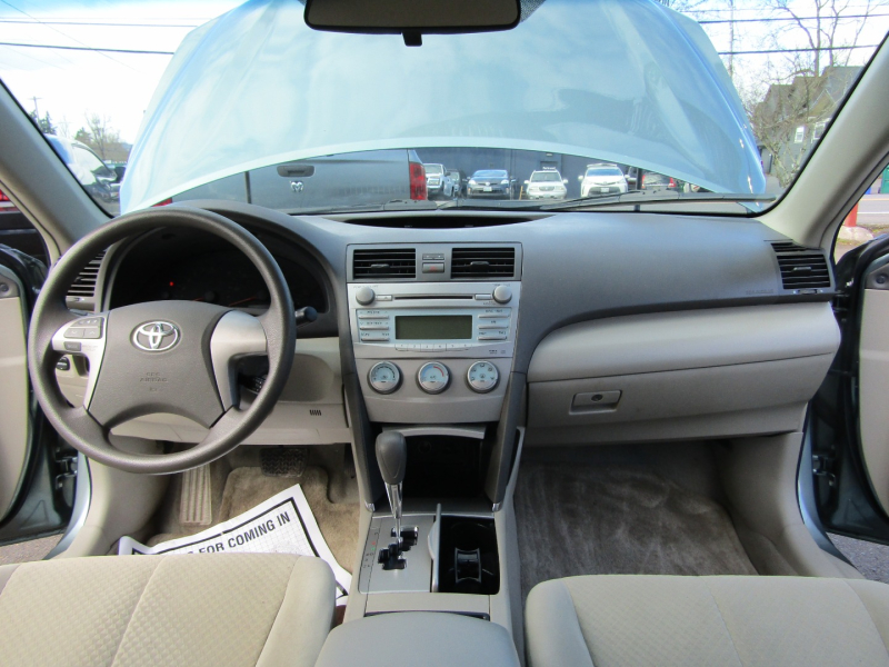 Toyota Camry 2008 price $8,977