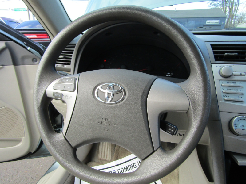 Toyota Camry 2008 price $8,977