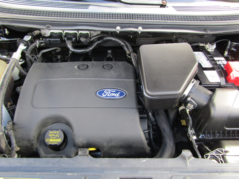 Ford Edge 2013 price $7,477