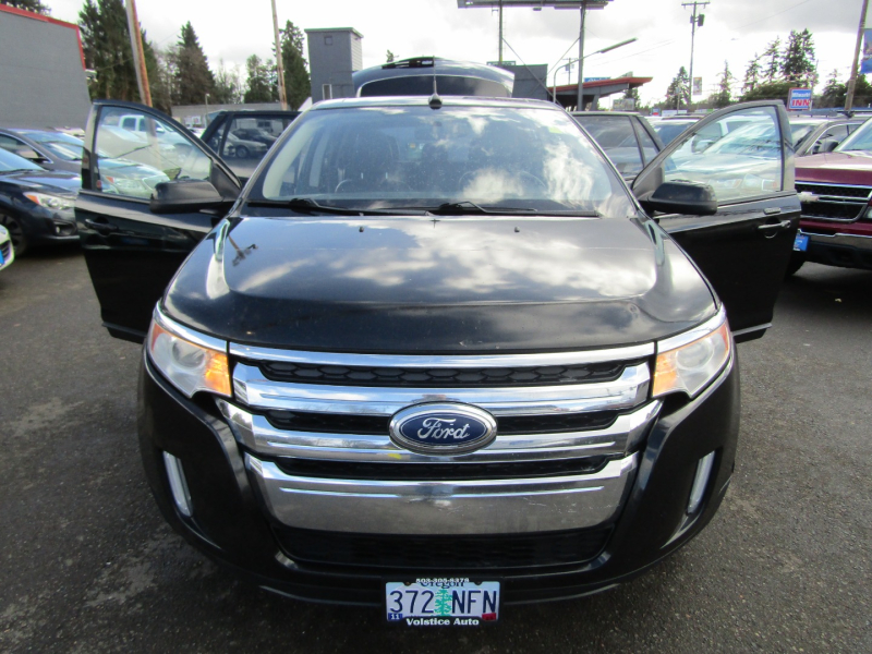 Ford Edge 2013 price $7,477