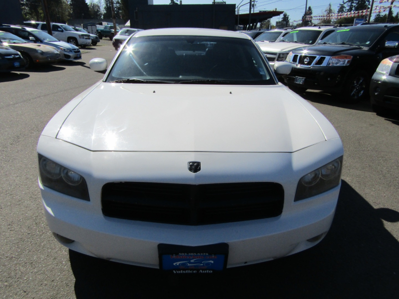 Dodge Charger 2008 price $7,977