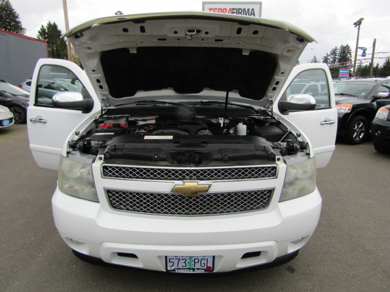 Chevrolet Suburban 2007 price $8,477