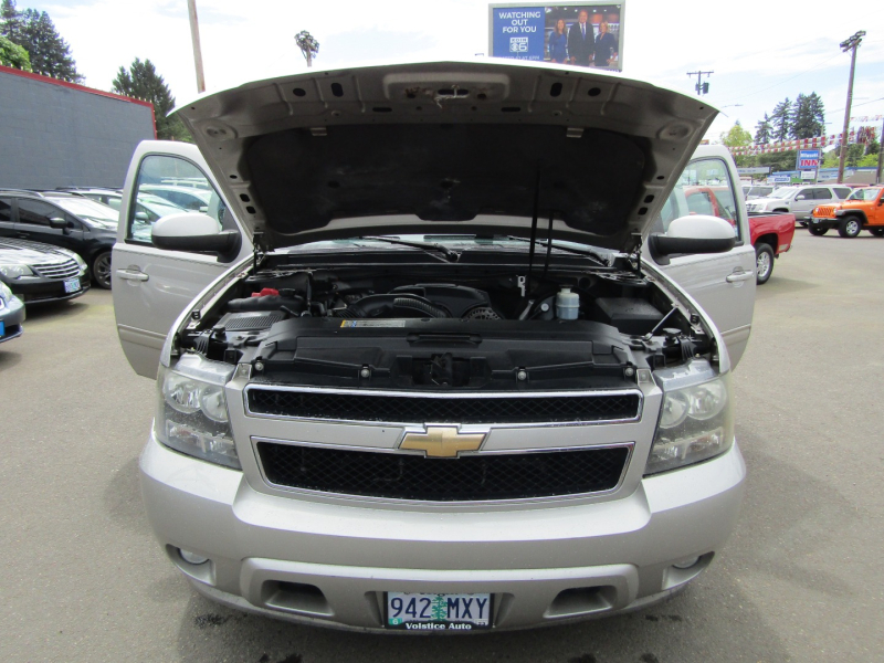Chevrolet Avalanche 2009 price $9,977