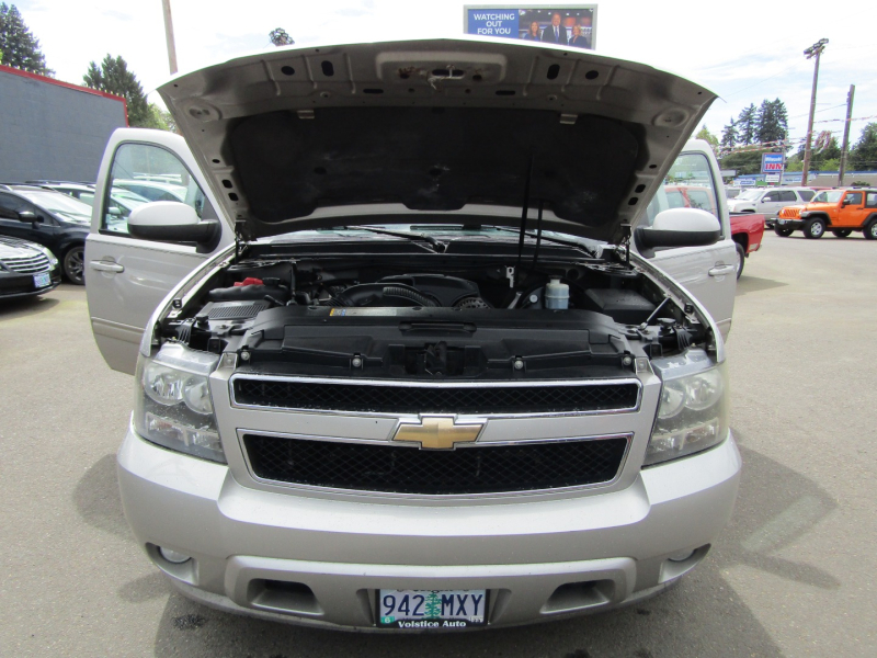 Chevrolet Avalanche 2009 price $9,477