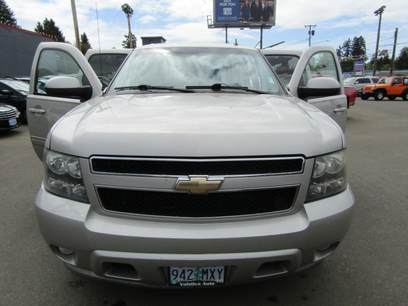 Chevrolet Avalanche 2009 price $9,977