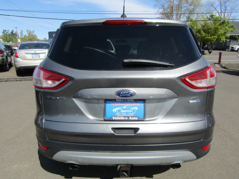 Ford Escape 2014 price $8,977