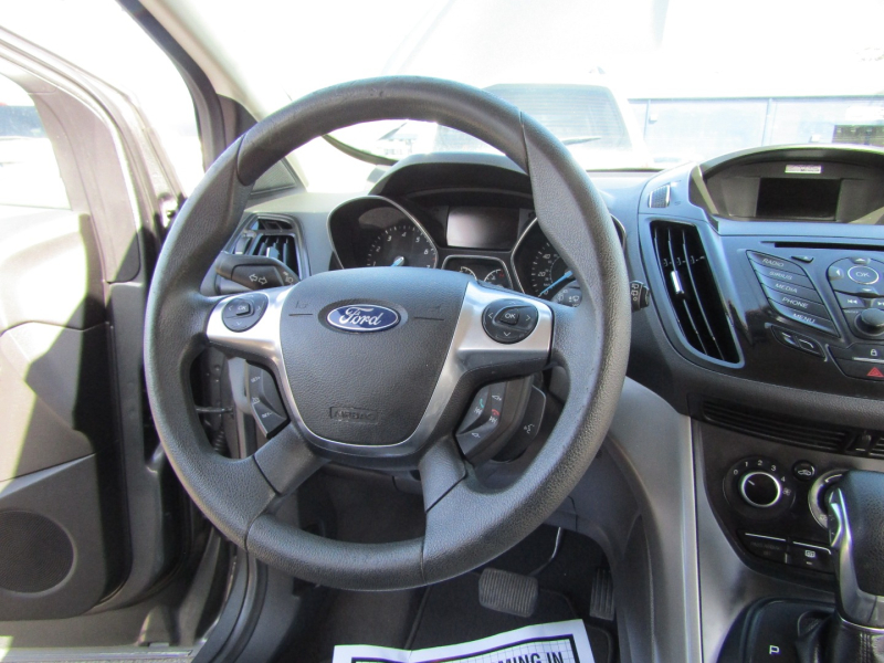 Ford Escape 2014 price $8,477
