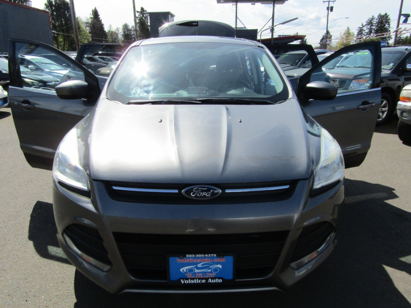 Ford Escape 2014 price $8,977