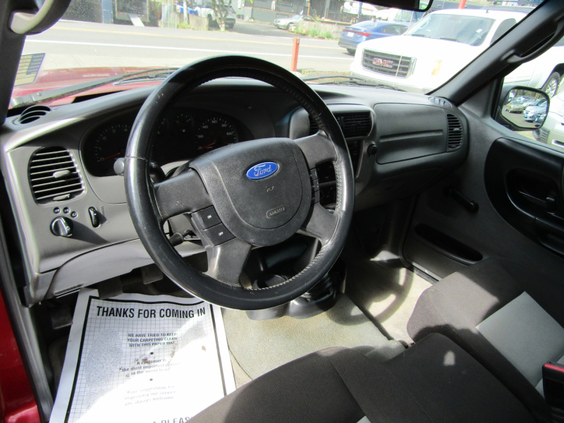 Ford Ranger 2004 price $8,477