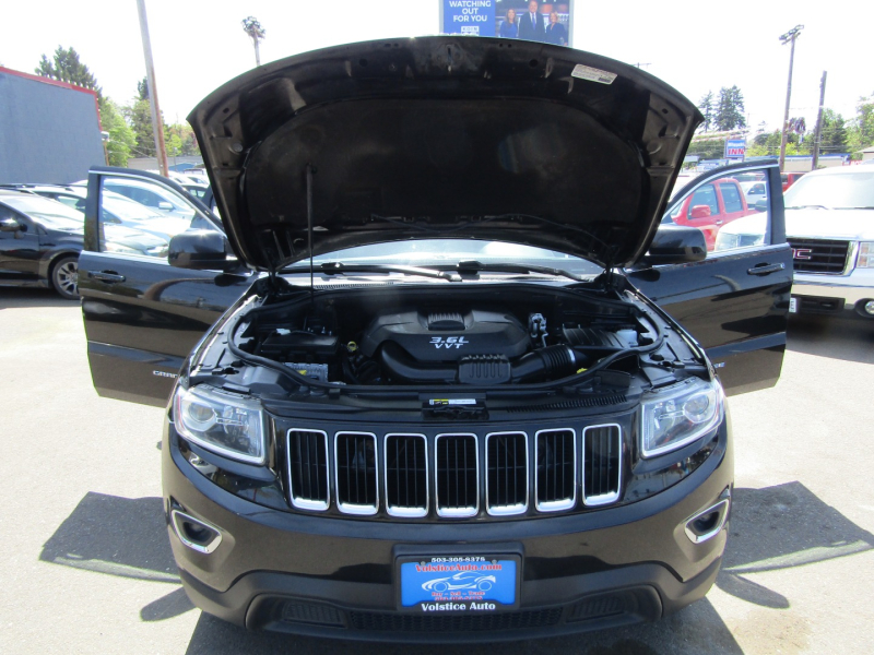 Jeep Grand Cherokee 2014 price $9,977