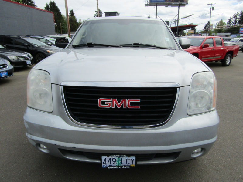 GMC Yukon 2010 price $10,977
