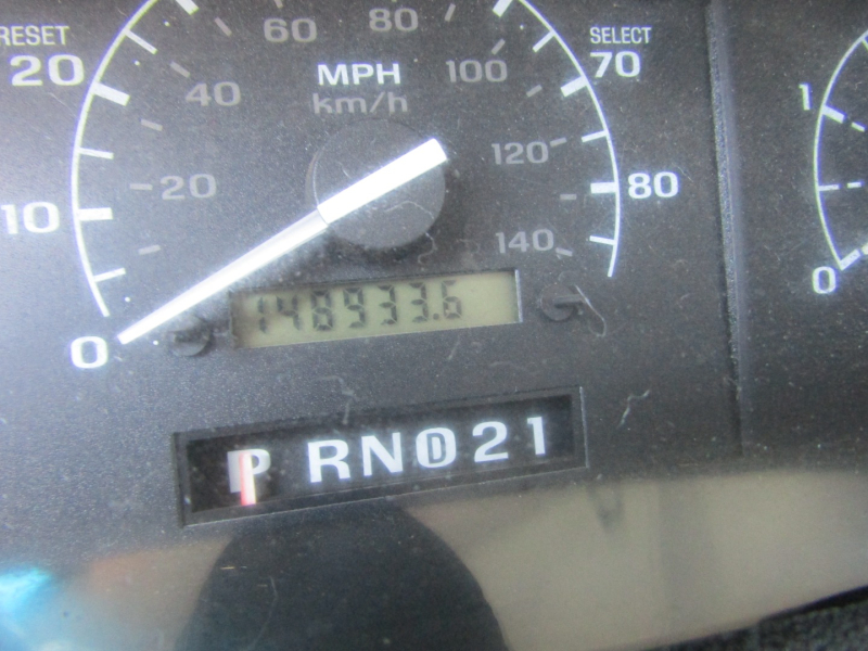 Ford Super Duty F-250 1997 price $13,977