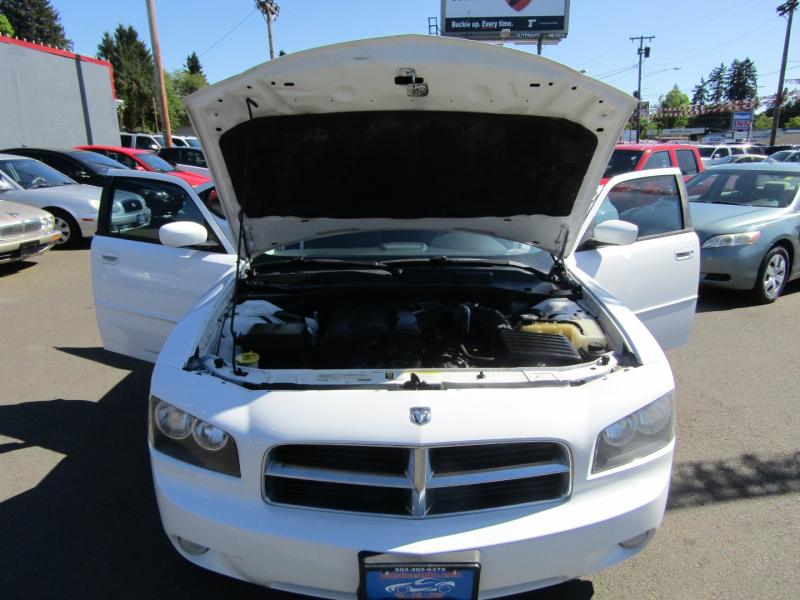 Dodge Charger 2010 price $7,977