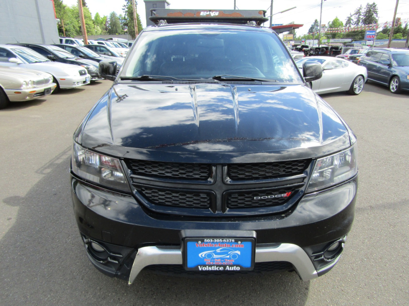 Dodge Journey 2014 price $6,977