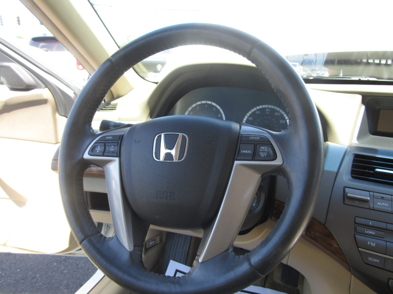 Honda Accord Sdn 2008 price $12,977