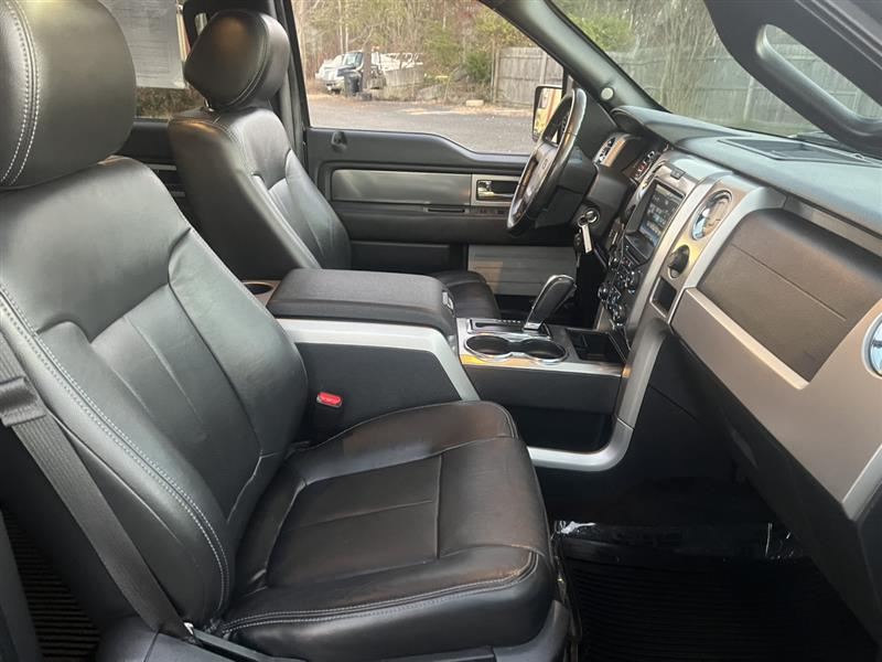 FORD F-150 2013 price $16,700