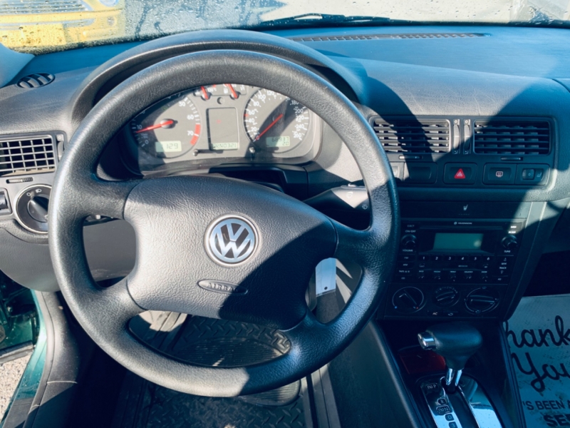 Volkswagen Jetta 2002 price $6,488