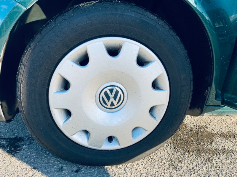 Volkswagen Jetta 2002 price $6,488