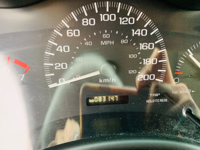Chevrolet Malibu 2003 price $6,488
