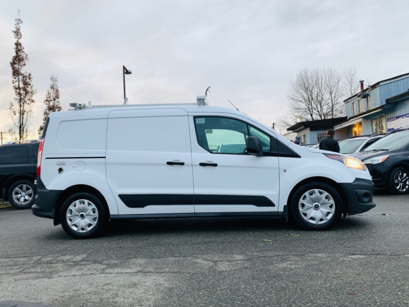 Ford Transit Connect 2014 price $20,888