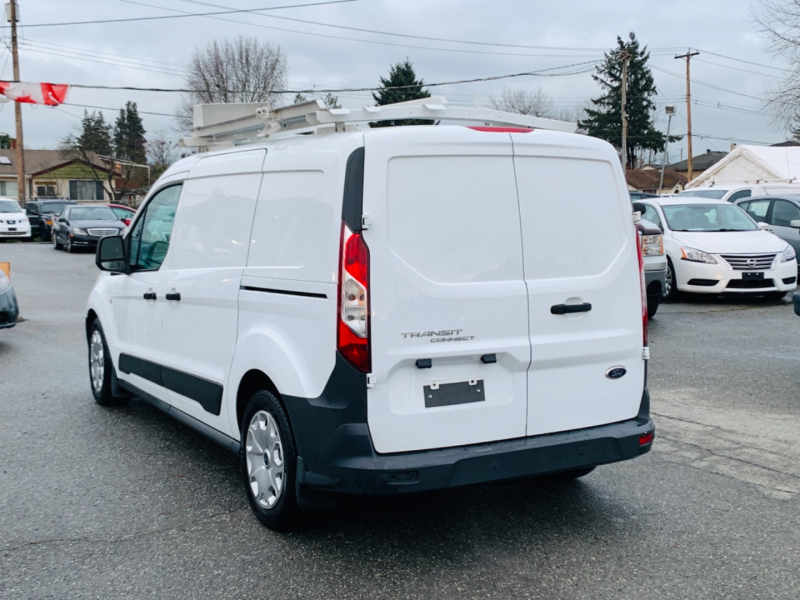 Ford Transit Connect 2014 price $20,888