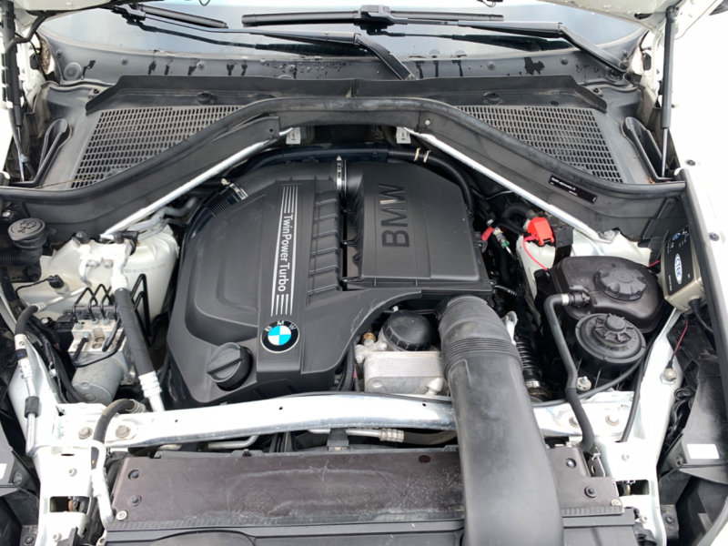 BMW X5 2012 price $14,088
