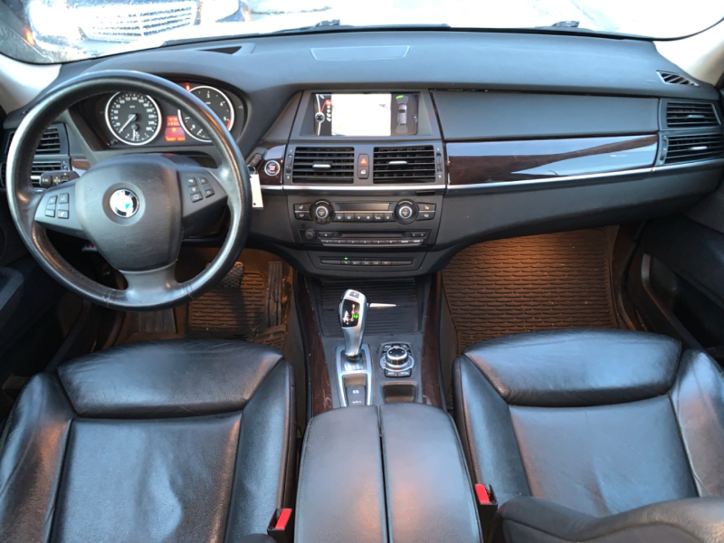 BMW X5 2013 price $18,888