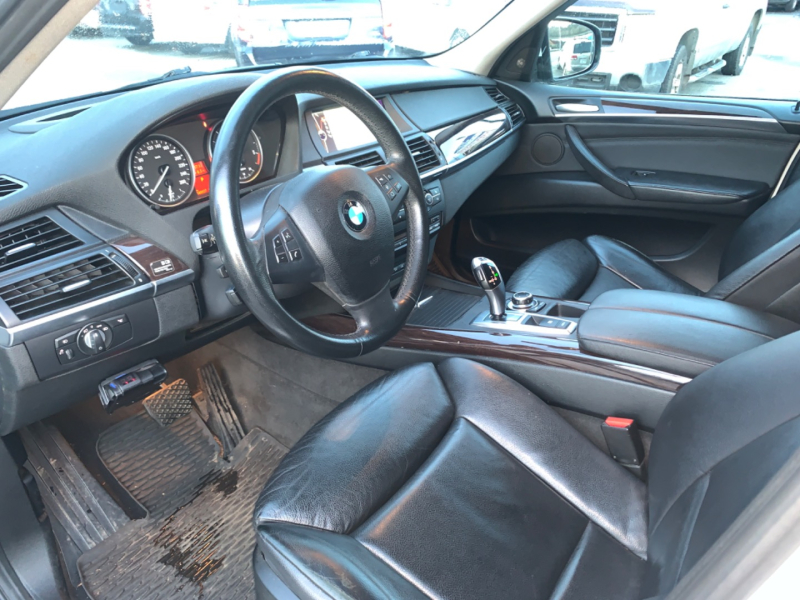 BMW X5 2013 price $18,888