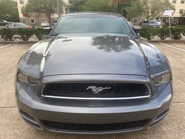 Ford Mustang 2014 price $10,999