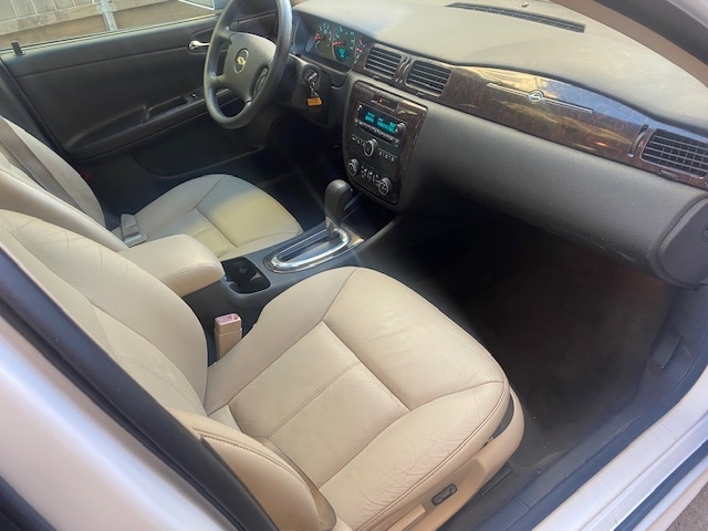Chevrolet Impala Limited 2016 price $6,999