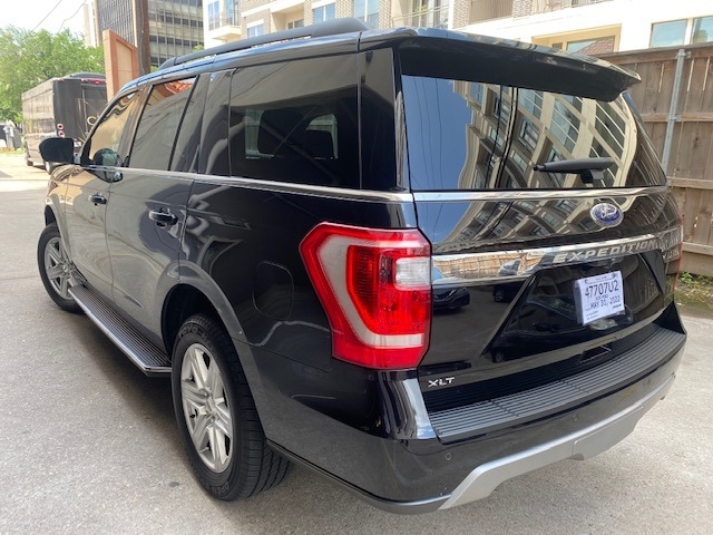 Ford Expedition 2020 price $37,999