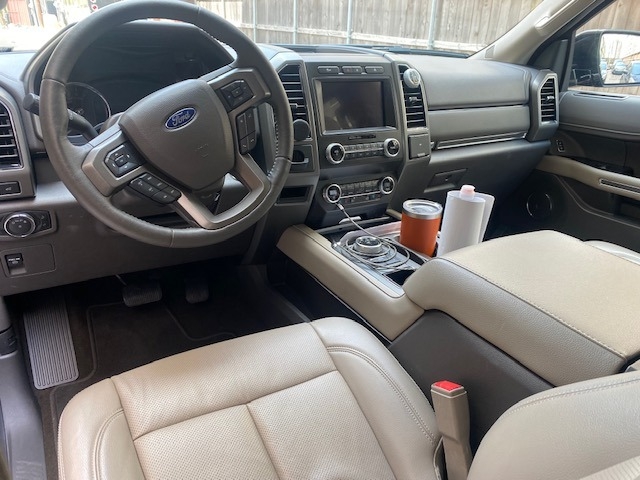 Ford Expedition 2020 price $37,999