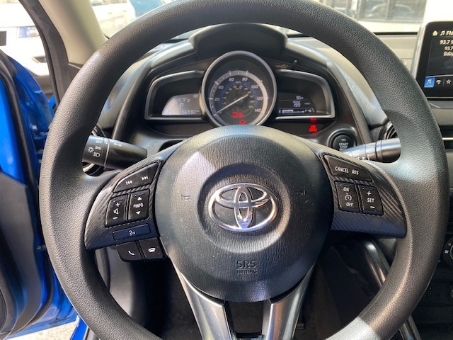 Toyota Yaris iA 2018 price $9,399