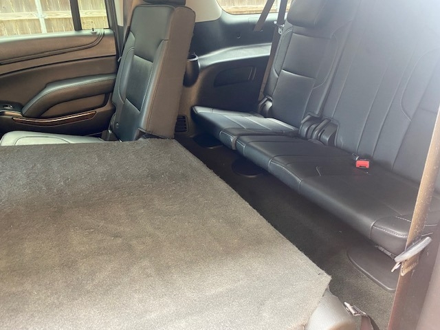 Chevrolet Suburban 2018 price $19,999