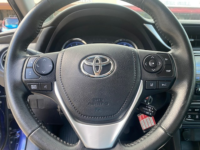 Toyota Corolla 2019 price $15,299